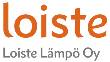 Loiste Lämpö Oy logo