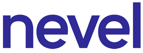 Nevel logo