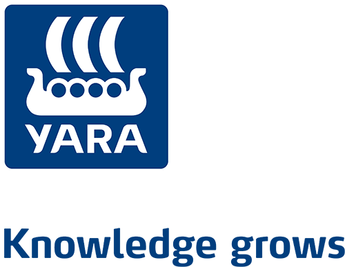 Yara logo